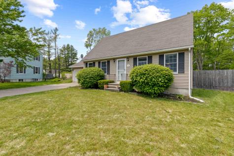 68 Felicia Lane Portland ME 04103