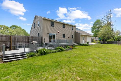 68 Felicia Lane Portland ME 04103