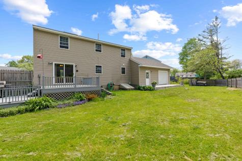 68 Felicia Lane Portland ME 04103