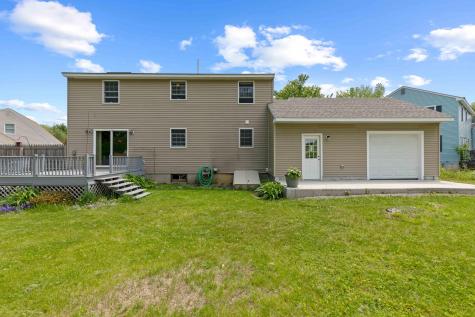 68 Felicia Lane Portland ME 04103