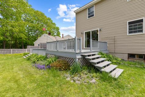 68 Felicia Lane Portland ME 04103