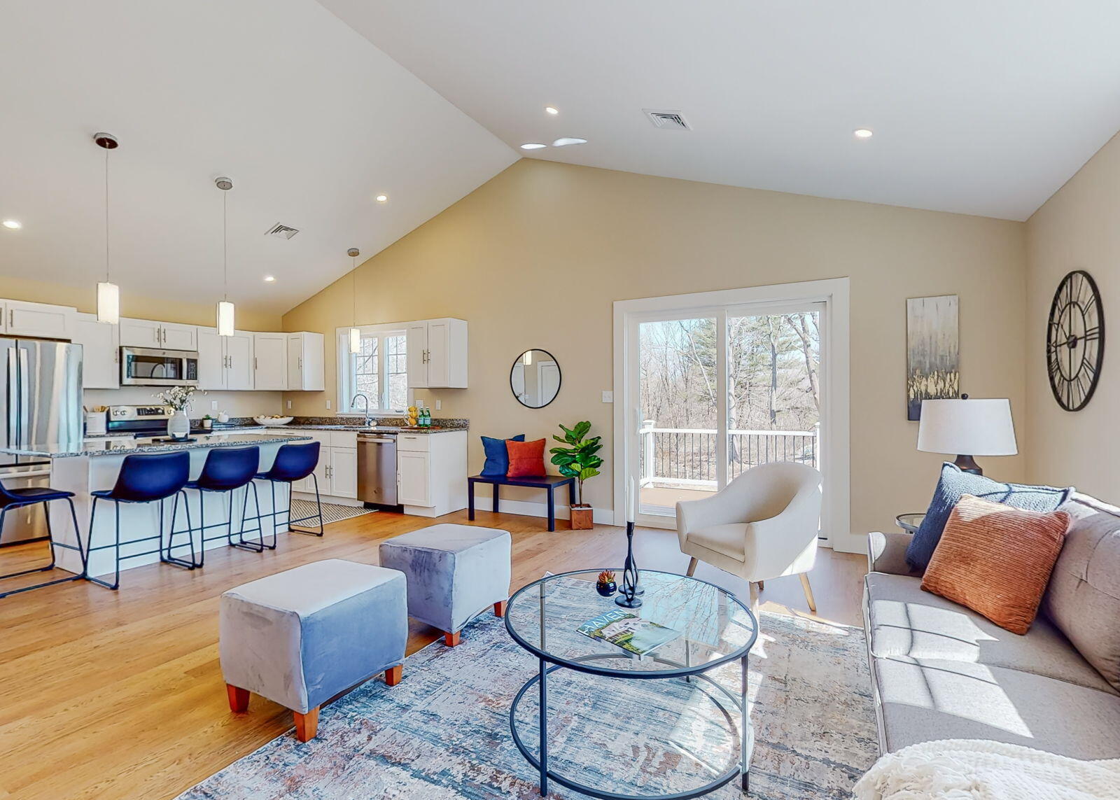 5 Middle Road Falmouth ME 04105