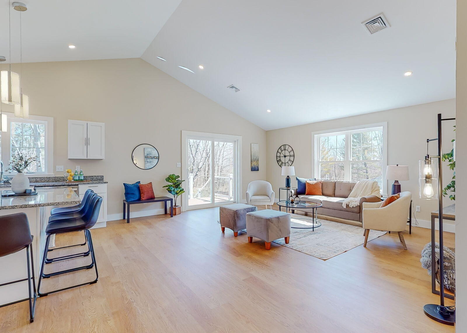 5 Middle Road Falmouth ME 04105