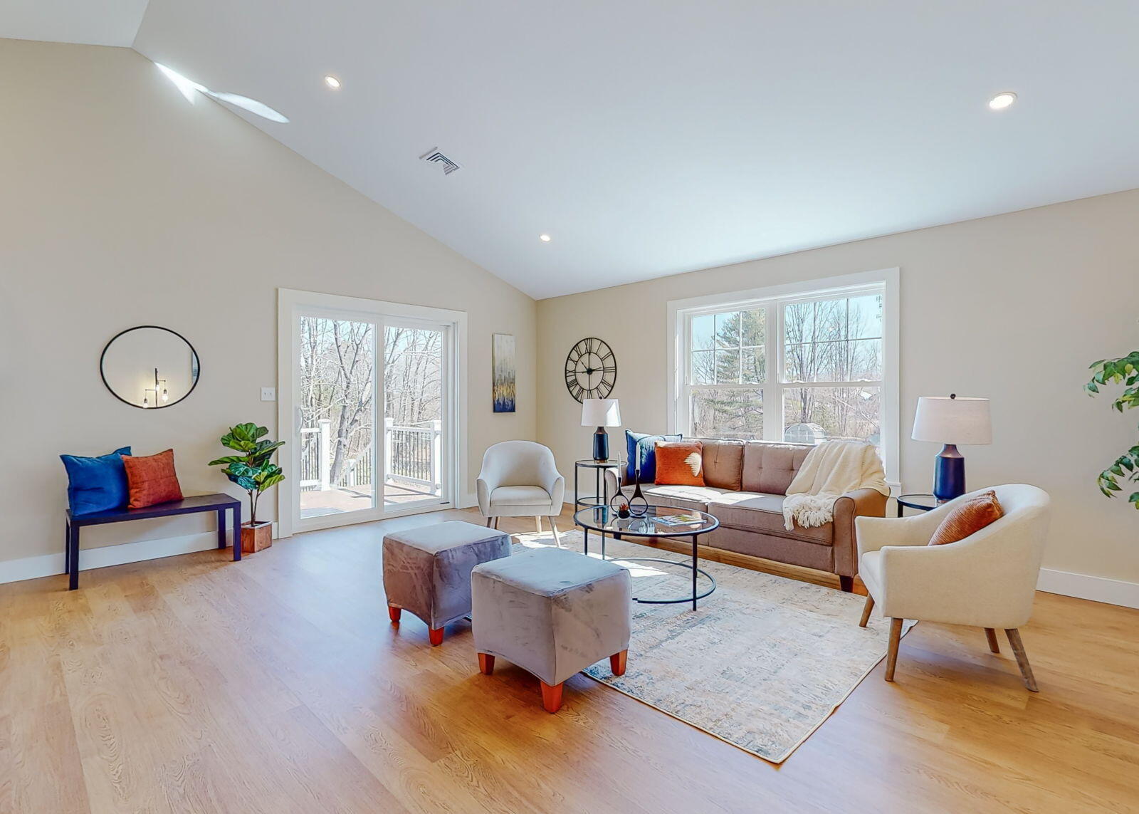 5 Middle Road Falmouth ME 04105