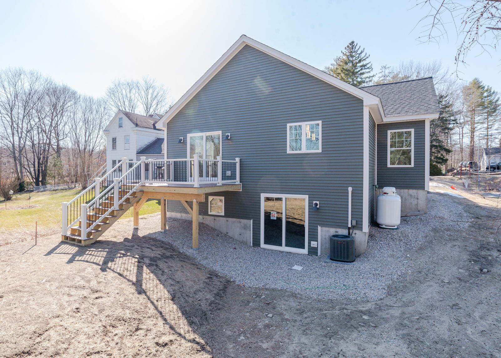 5 Middle Road Falmouth ME 04105