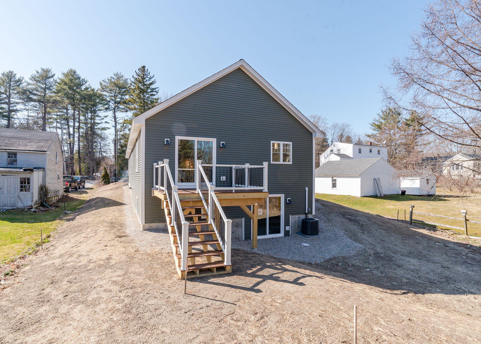 5 Middle Road Falmouth ME 04105