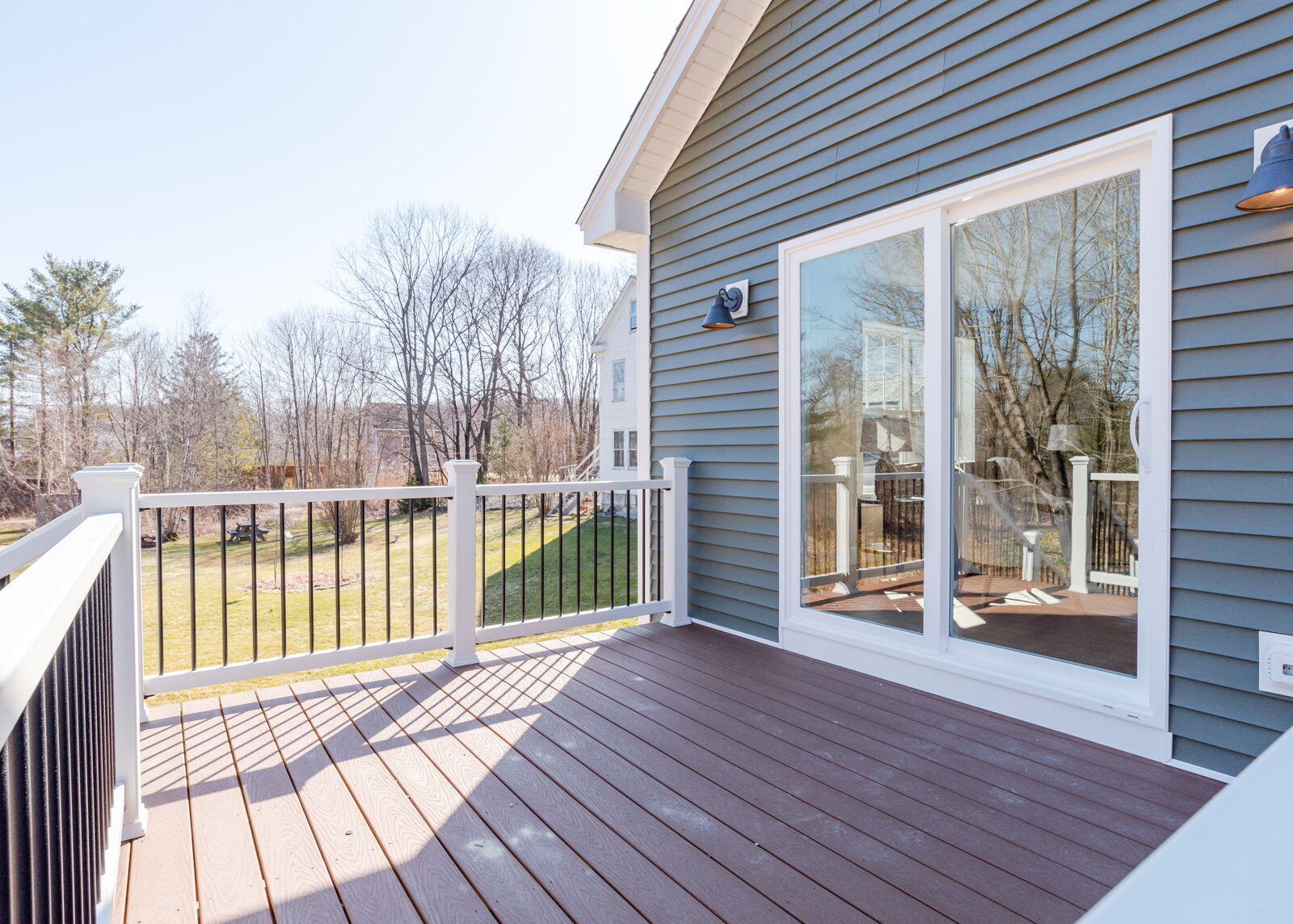 5 Middle Road Falmouth ME 04105