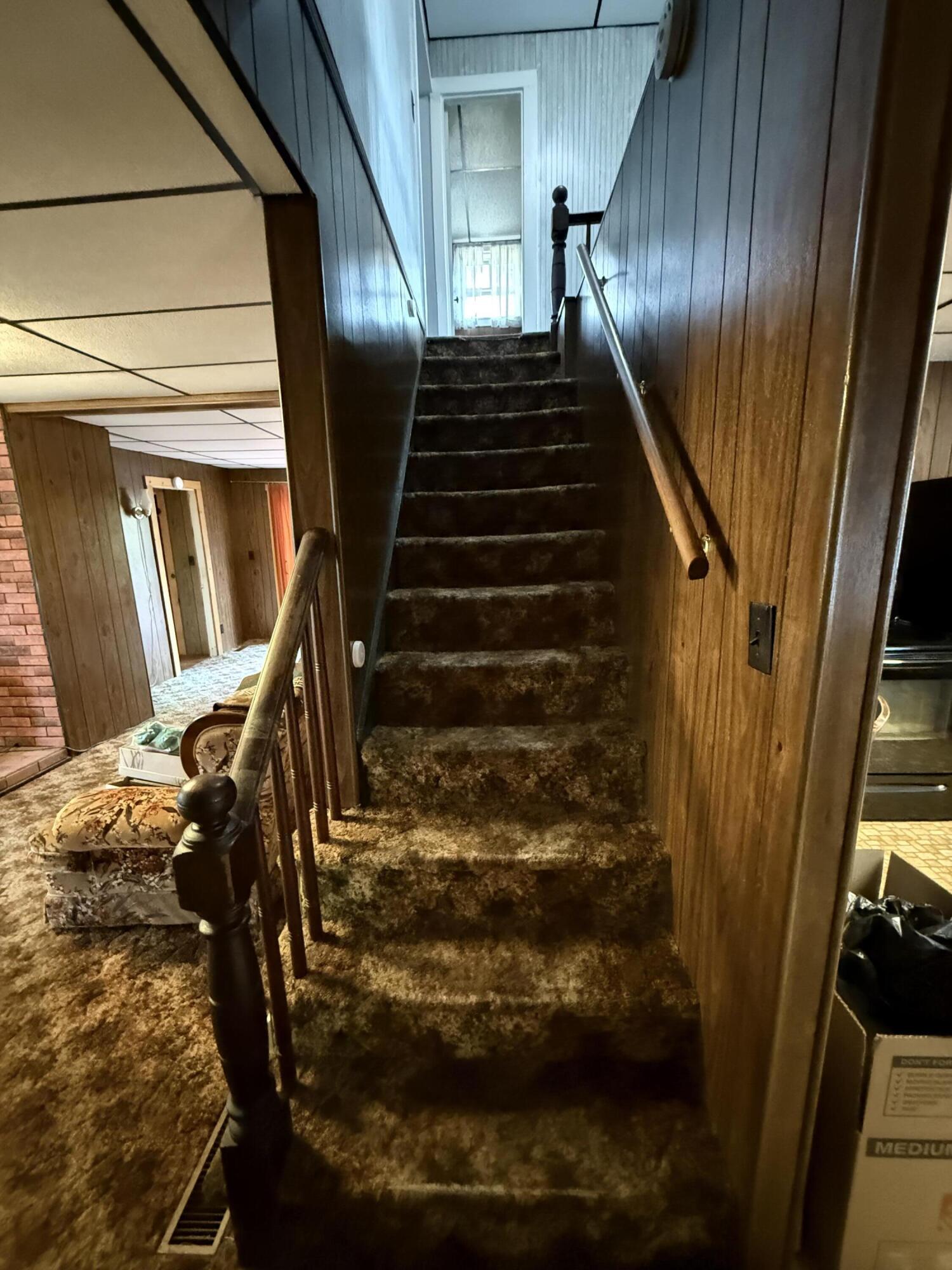 23 Dustin Street Dexter ME 04930