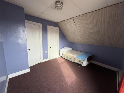 23 Dustin Street Dexter ME 04930