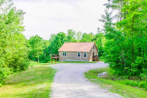 421 Number Six Road Oxford ME 04270