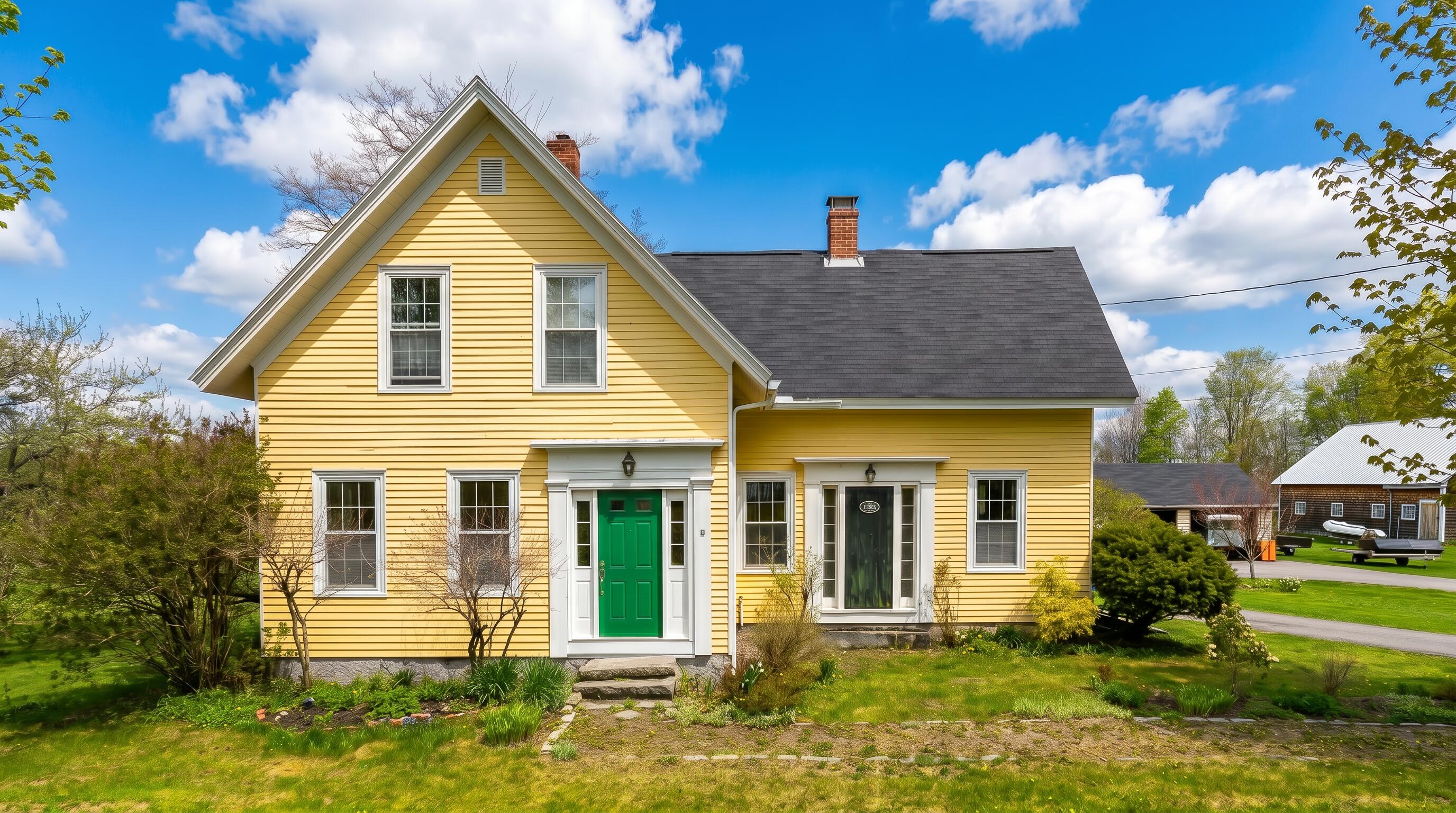 389 Higgins Road Pittsfield ME 04967