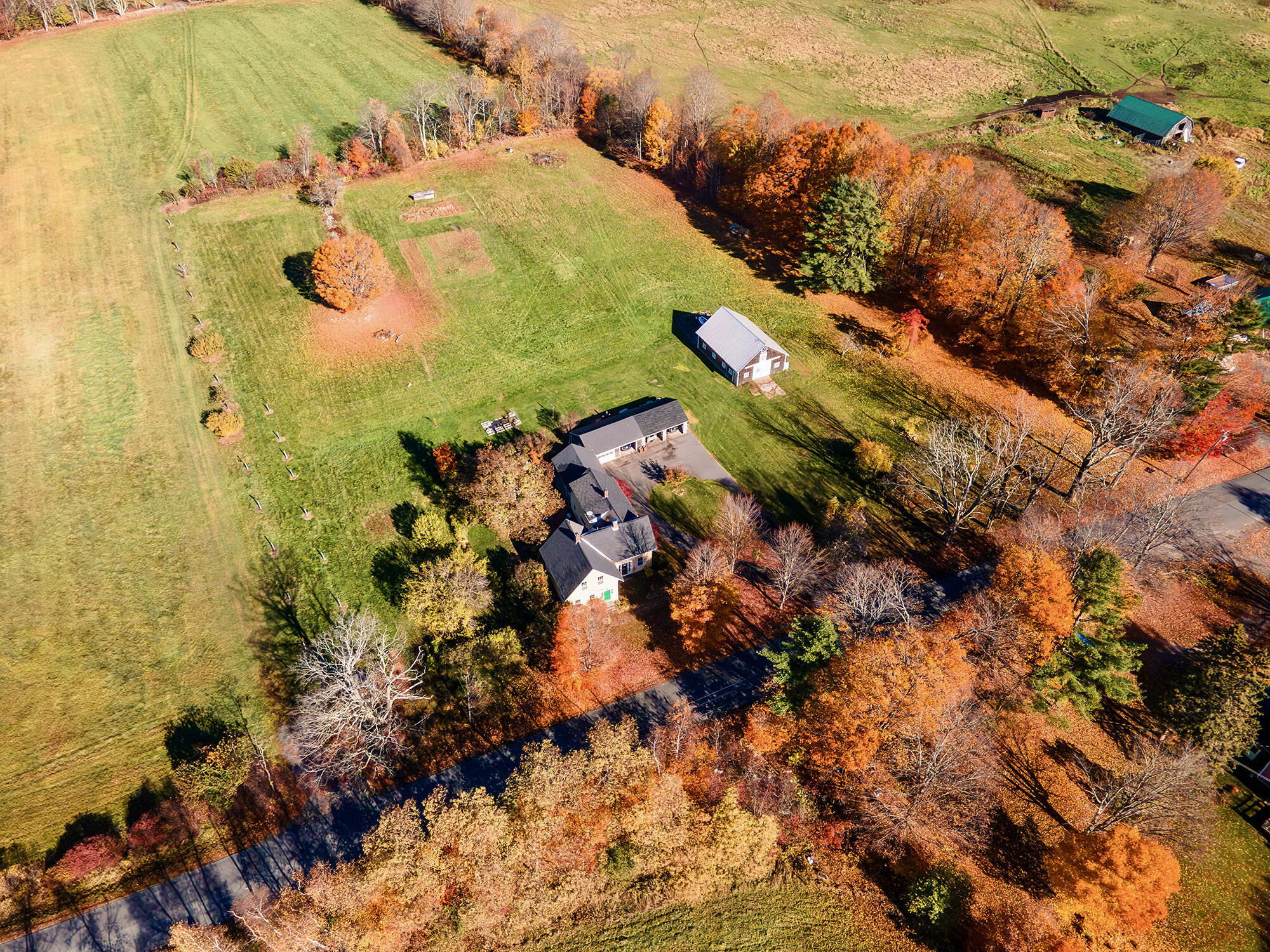 389 Higgins Road Pittsfield ME 04967