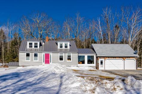 177 Berry Road Wayne ME 04284