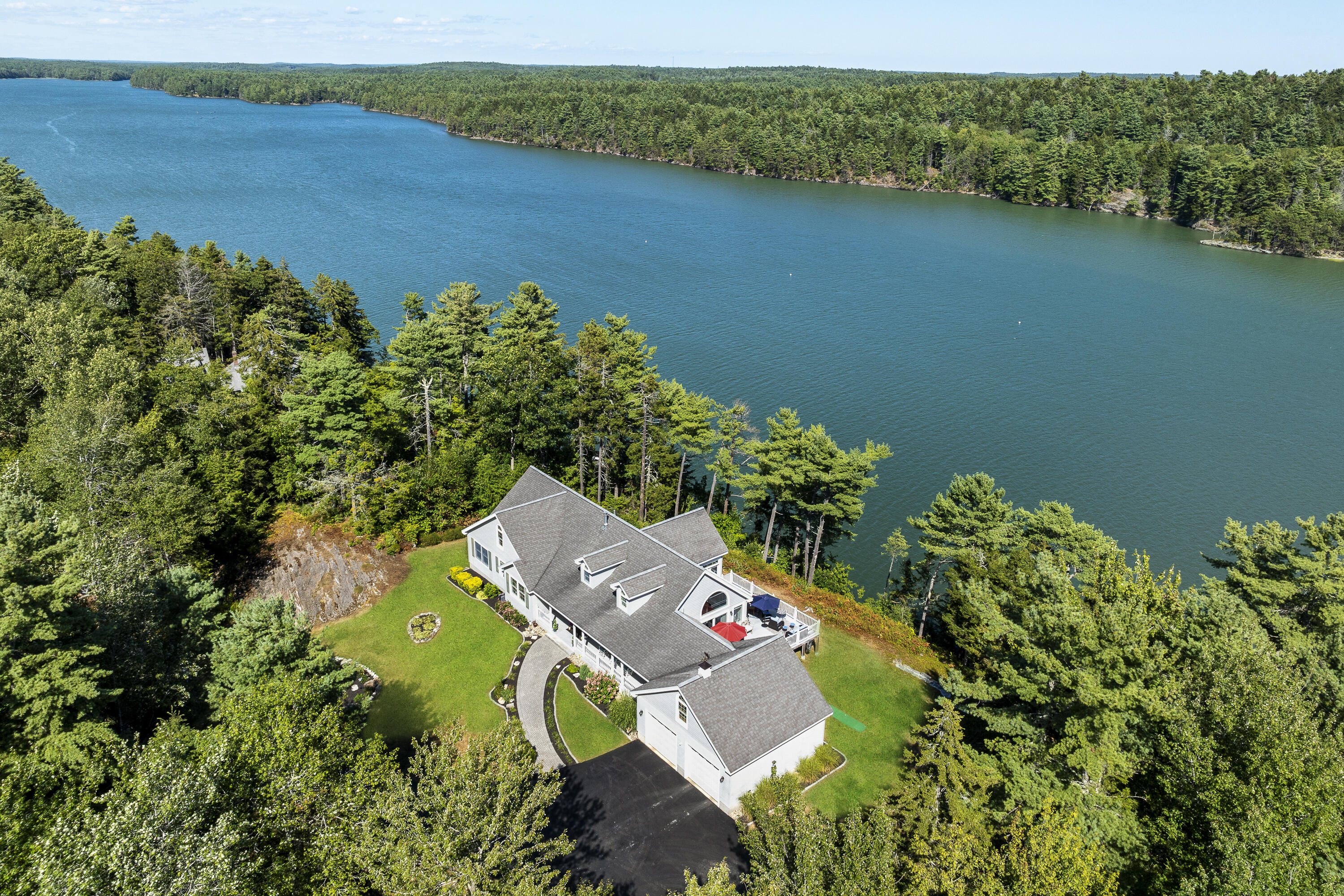 Harpswell ME, 35 Yuhas Drive