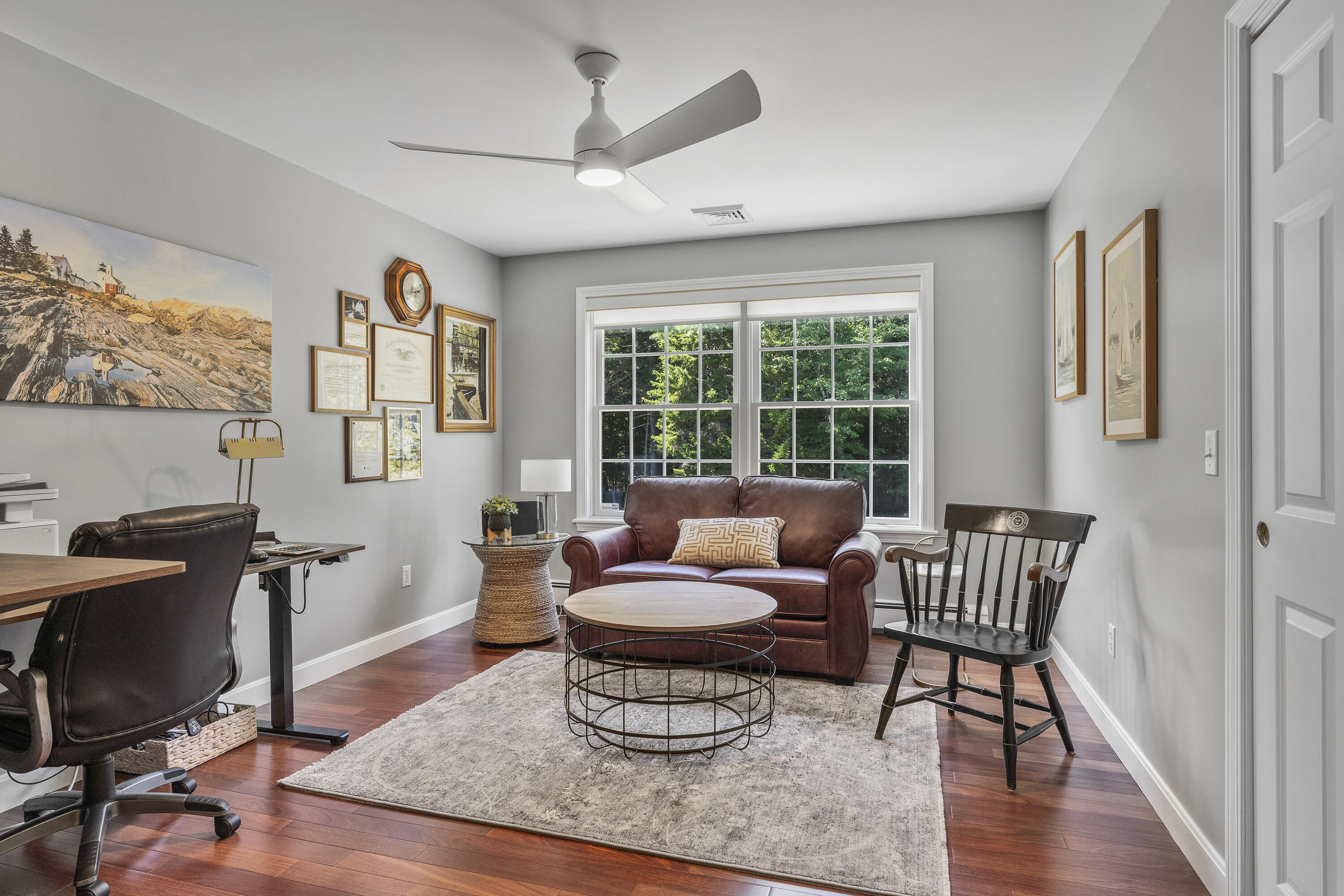 35 Yuhas Drive Harpswell ME 04079