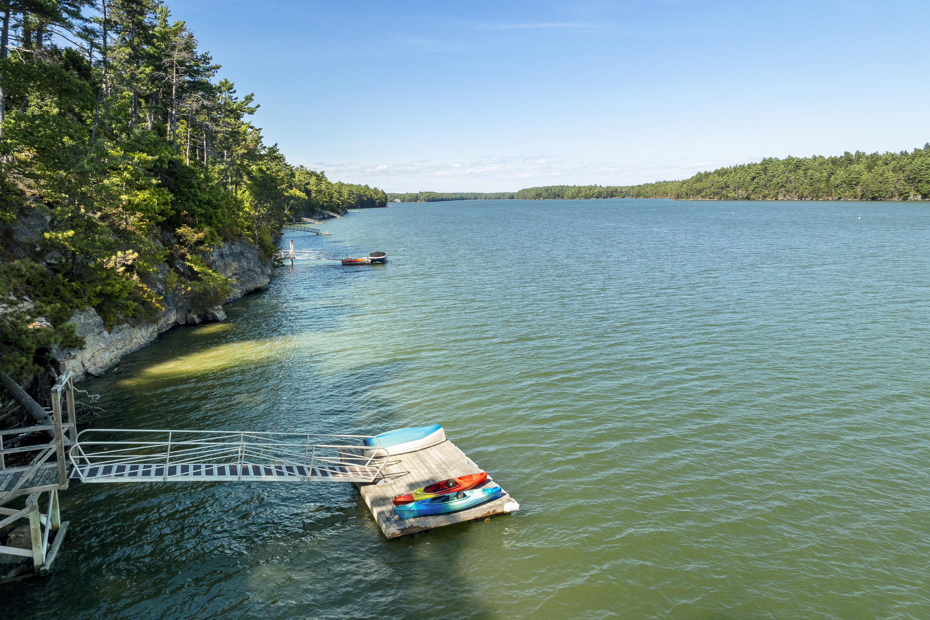 35 Yuhas Drive Harpswell ME 04079