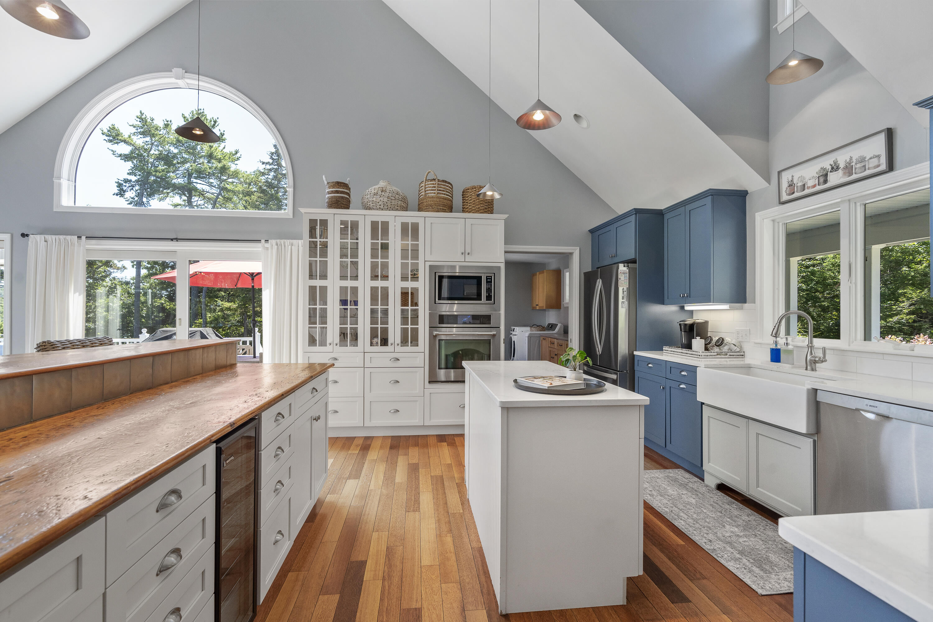 35 Yuhas Drive Harpswell ME 04079