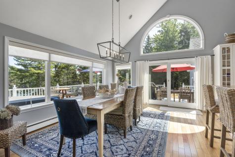 35 Yuhas Drive Harpswell ME 04079