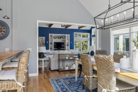 35 Yuhas Drive Harpswell ME 04079