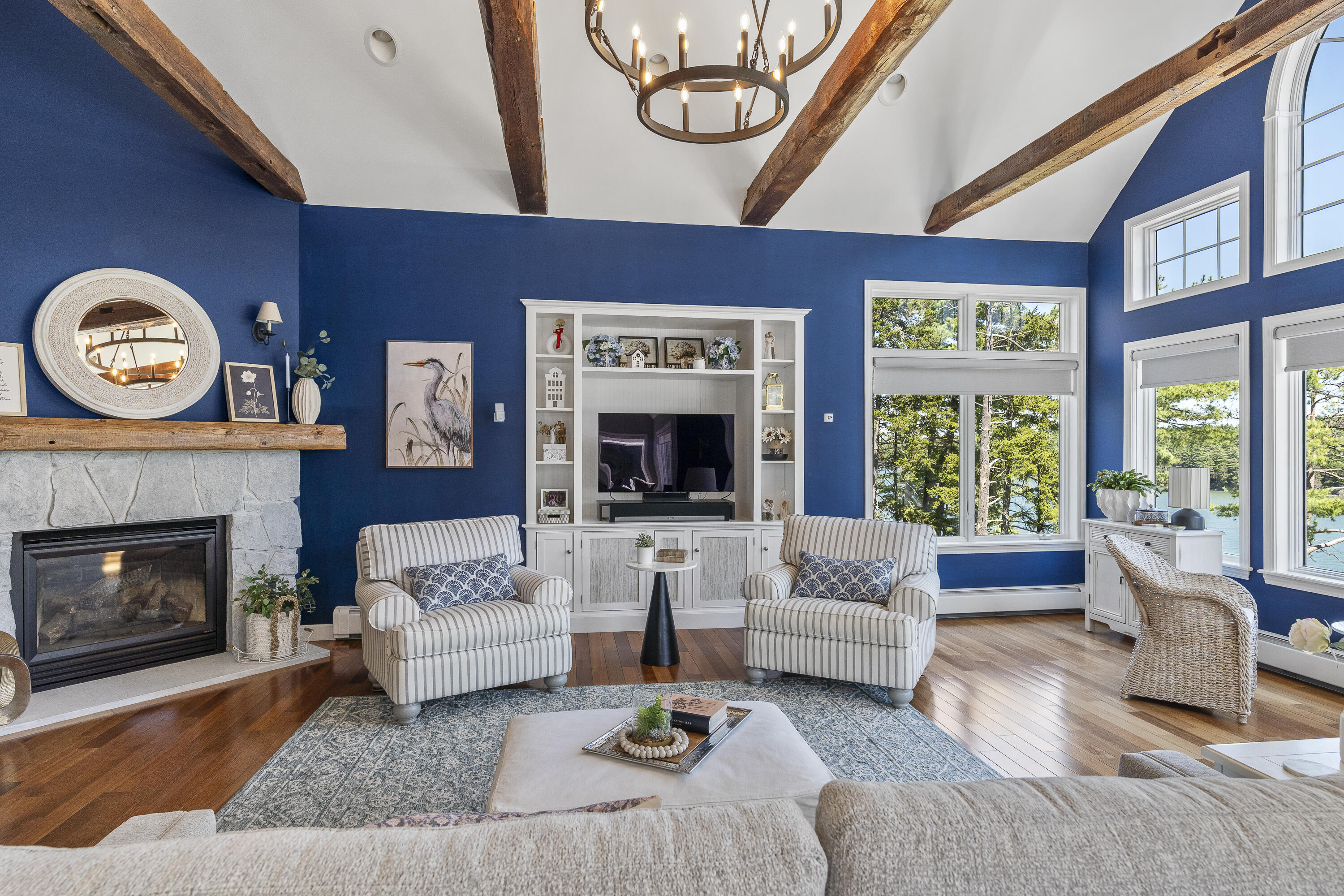 35 Yuhas Drive Harpswell ME 04079