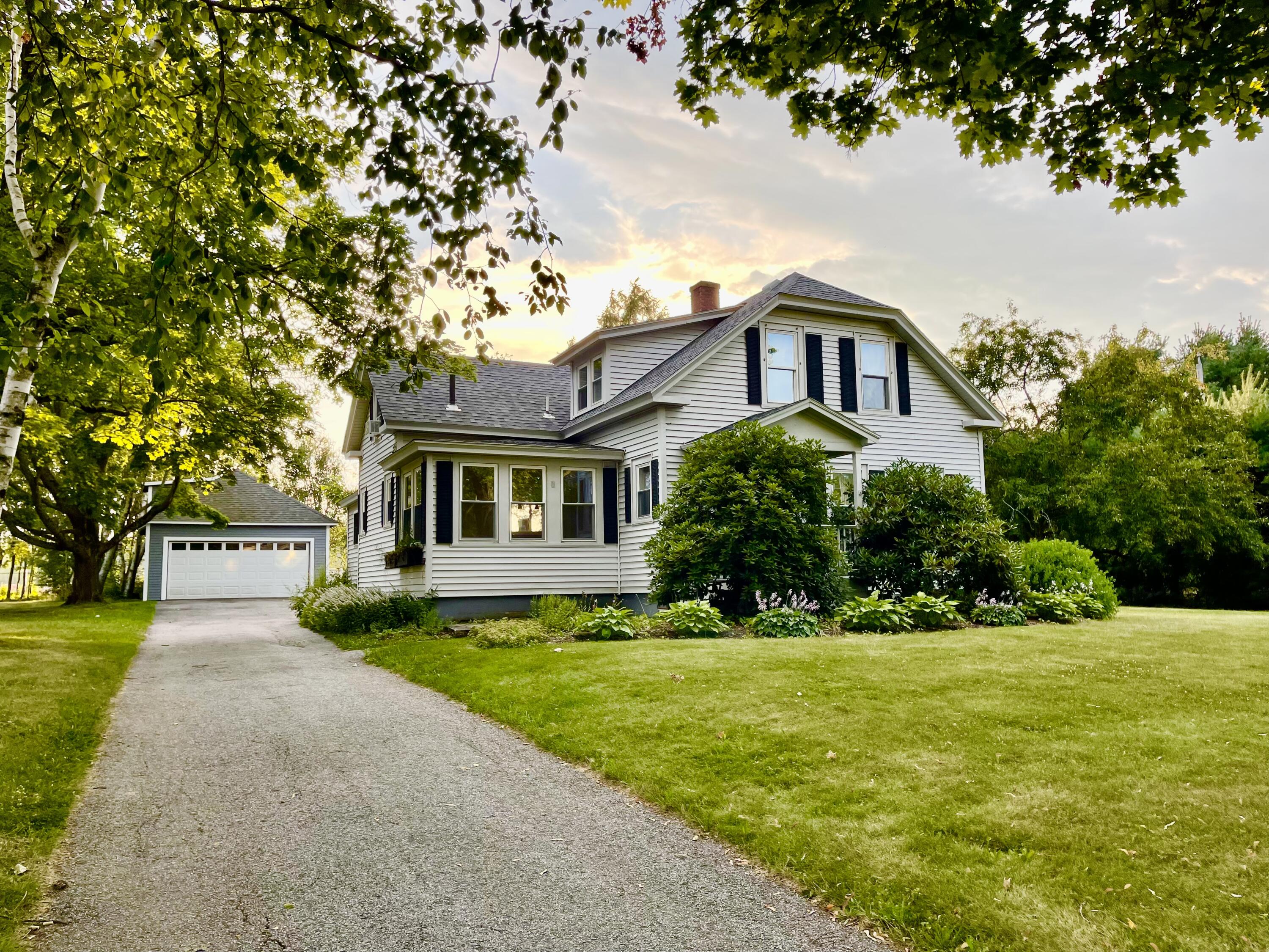 146 Howard Street Bangor, ME