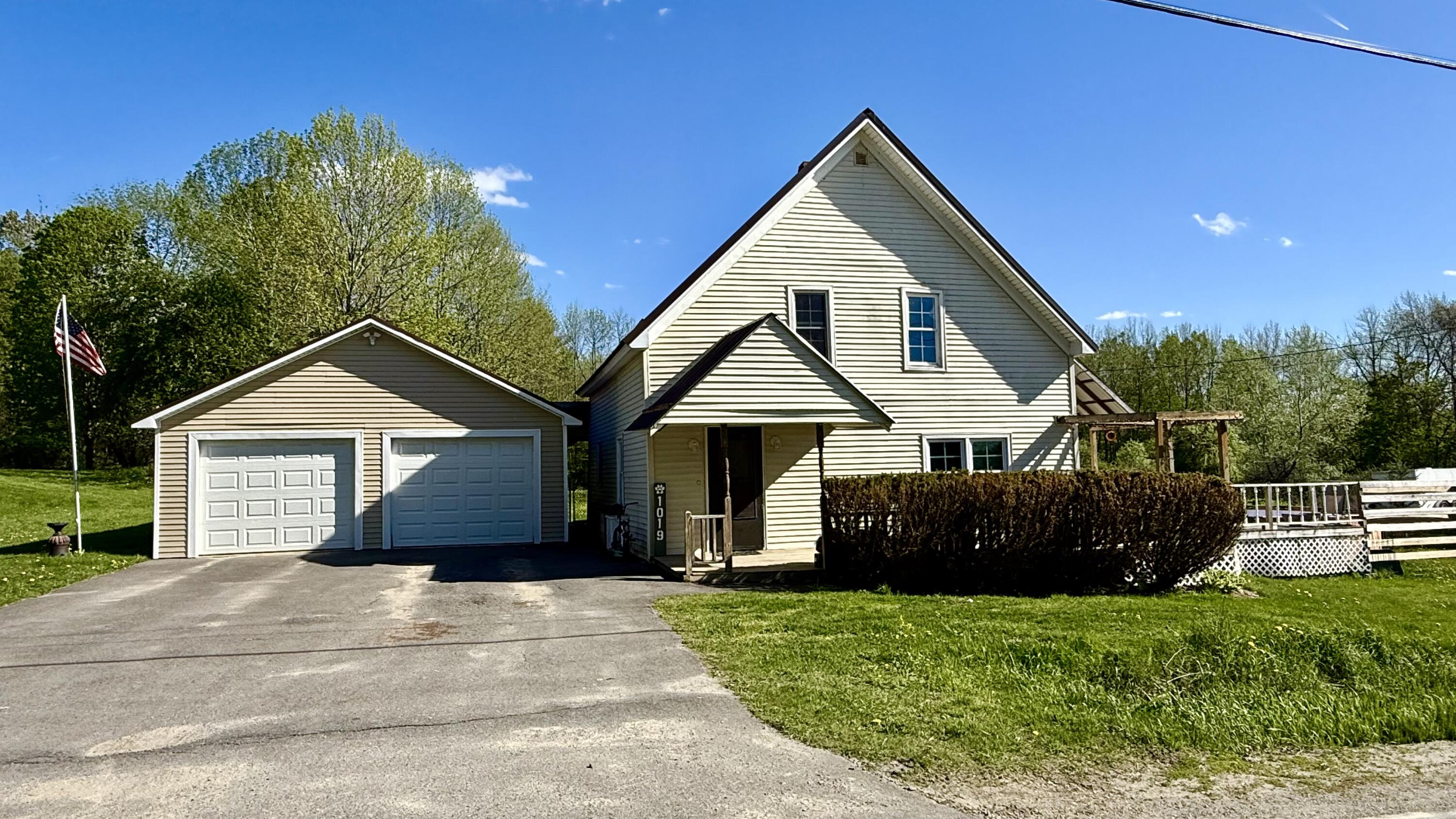 1019 Main Street Ripley ME 04930