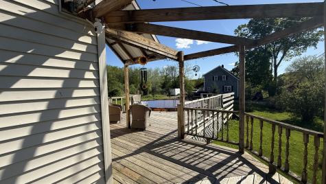 1019 Main Street Ripley ME 04930