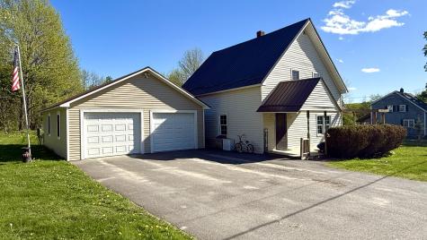 1019 Main Street Ripley ME 04930