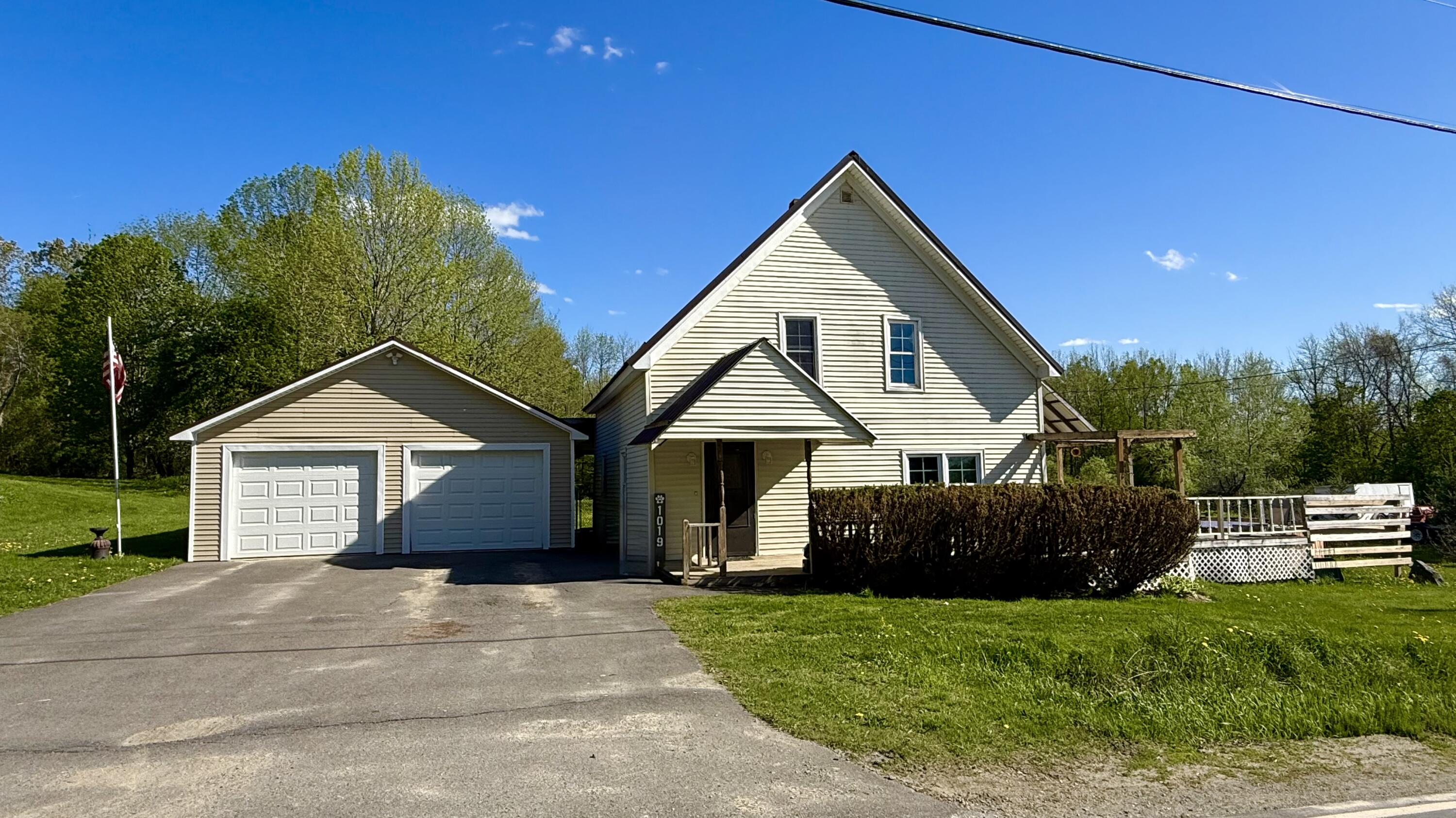 1019 Main Street Ripley ME 04930