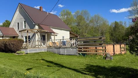 1019 Main Street Ripley ME 04930