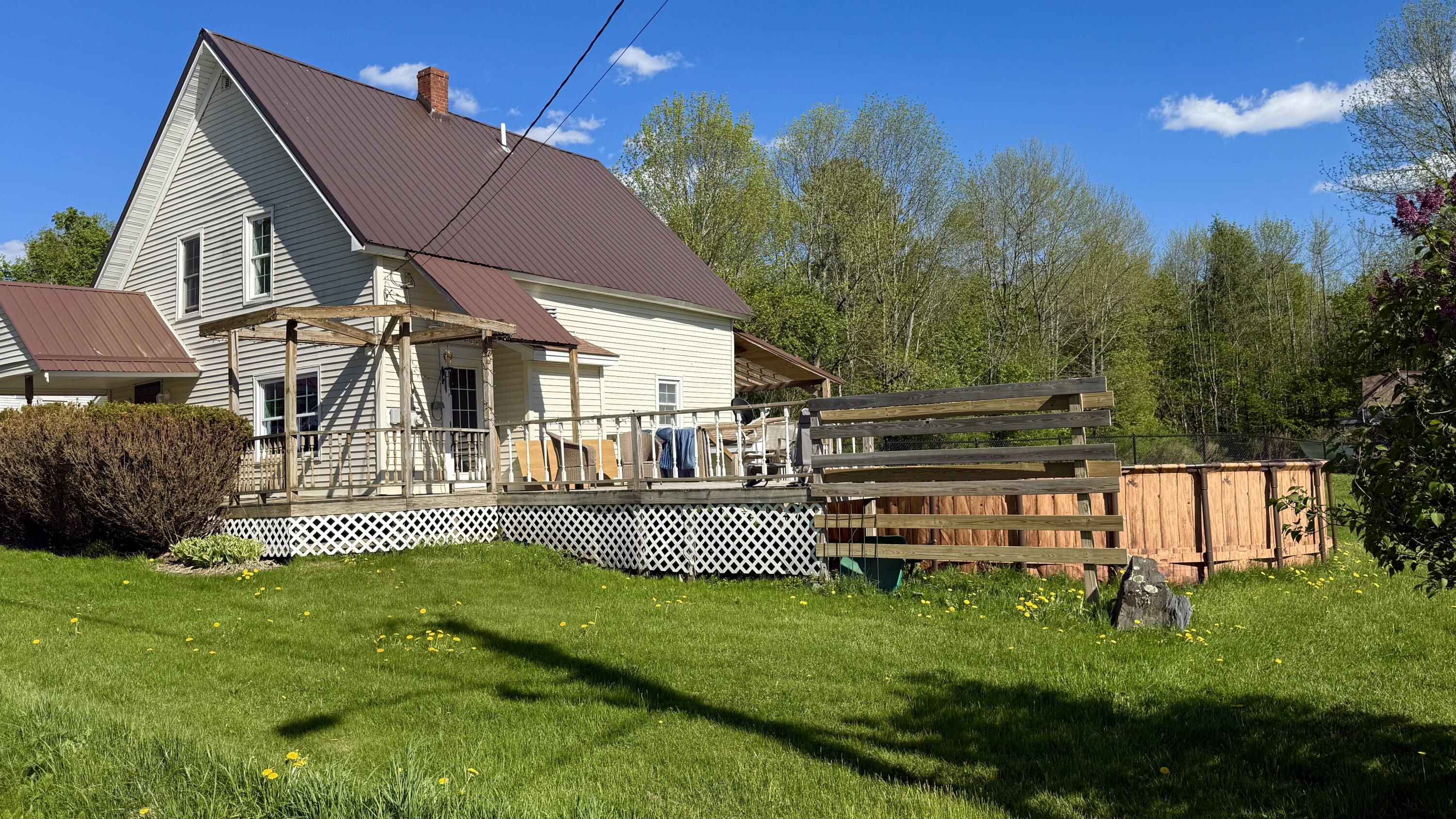 1019 Main Street Ripley ME 04930