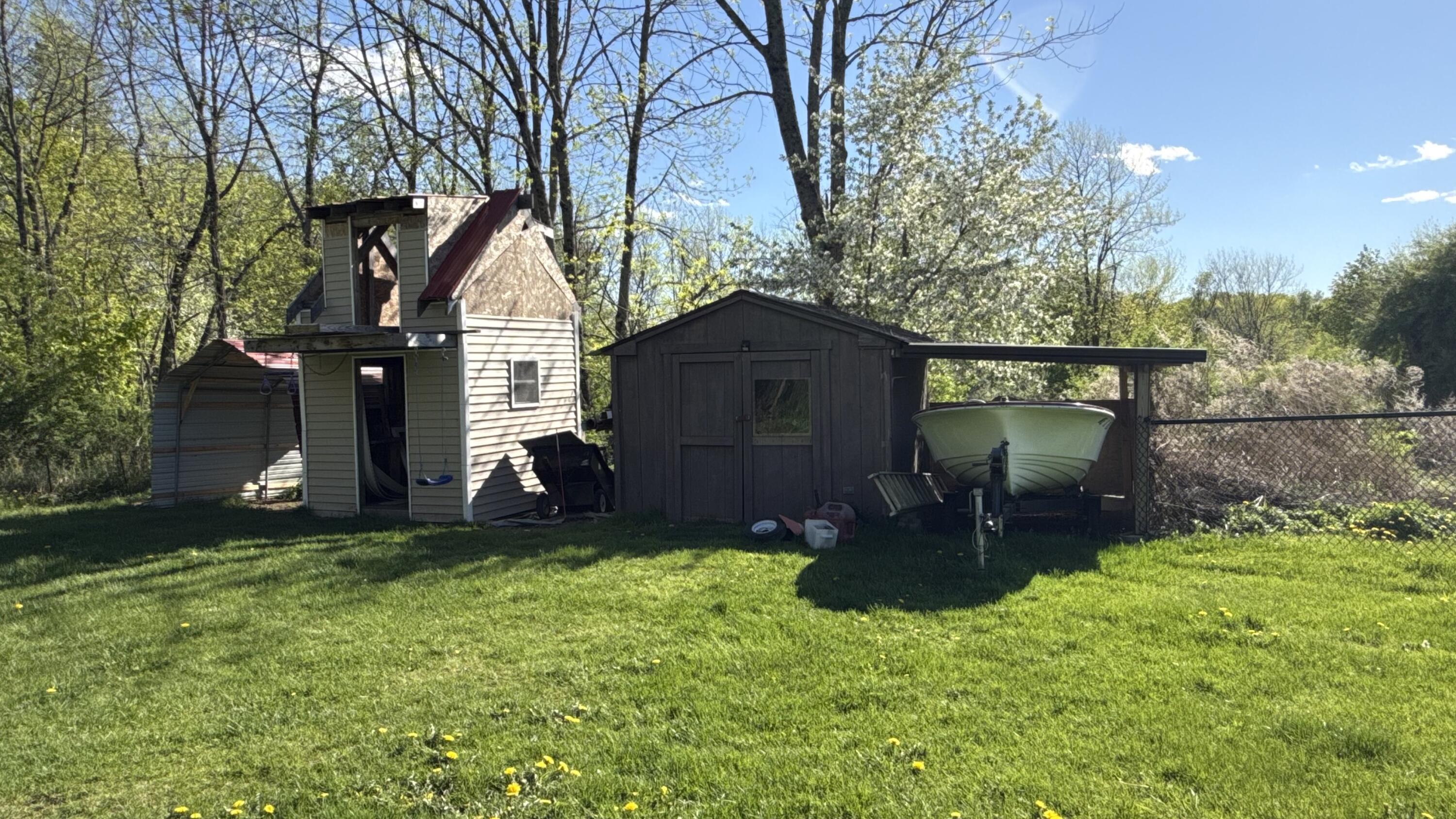 1019 Main Street Ripley ME 04930