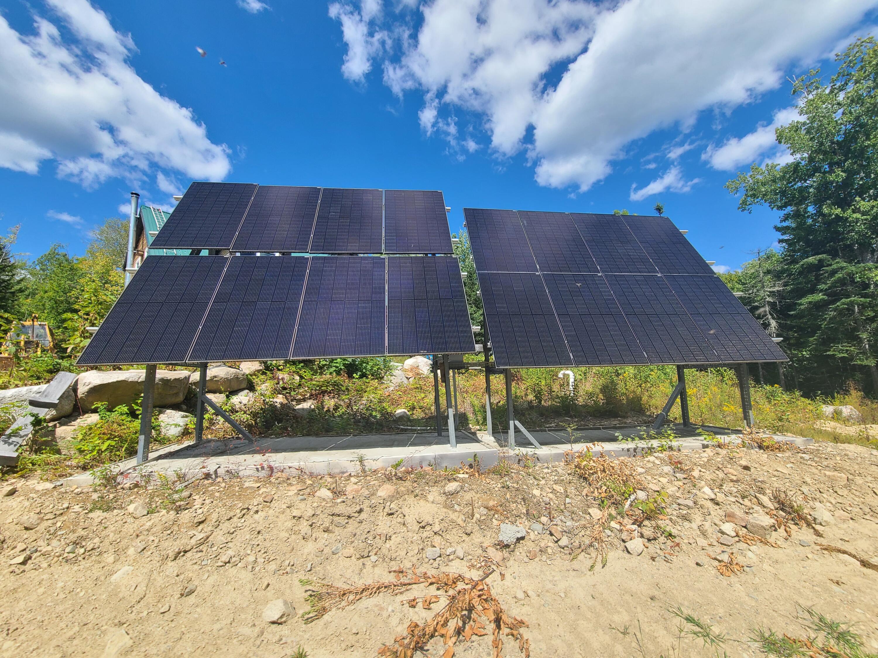 1235 Ayers Junction Road Charlotte ME 04666