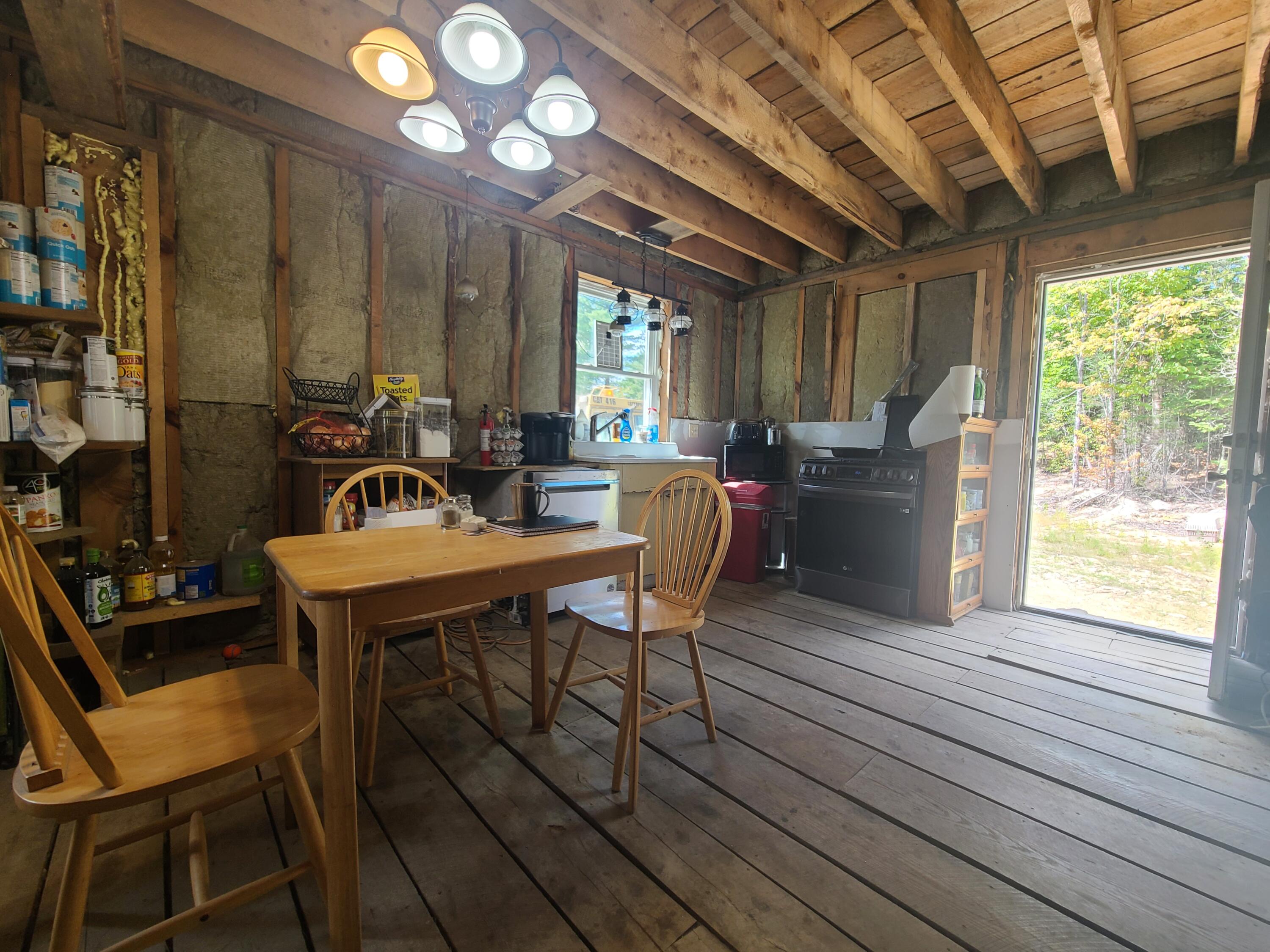 1235 Ayers Junction Road Charlotte ME 04666