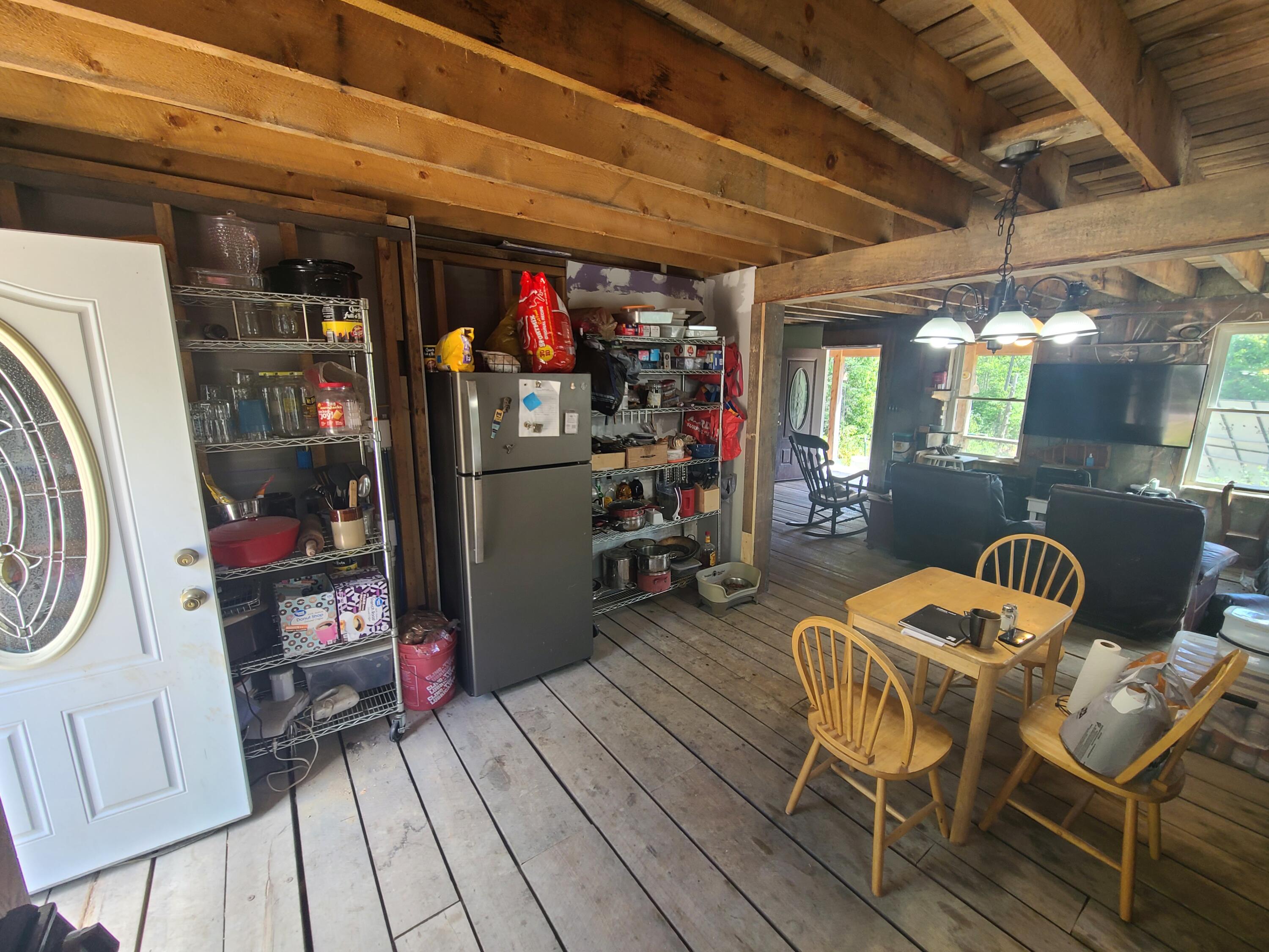 1235 Ayers Junction Road Charlotte ME 04666