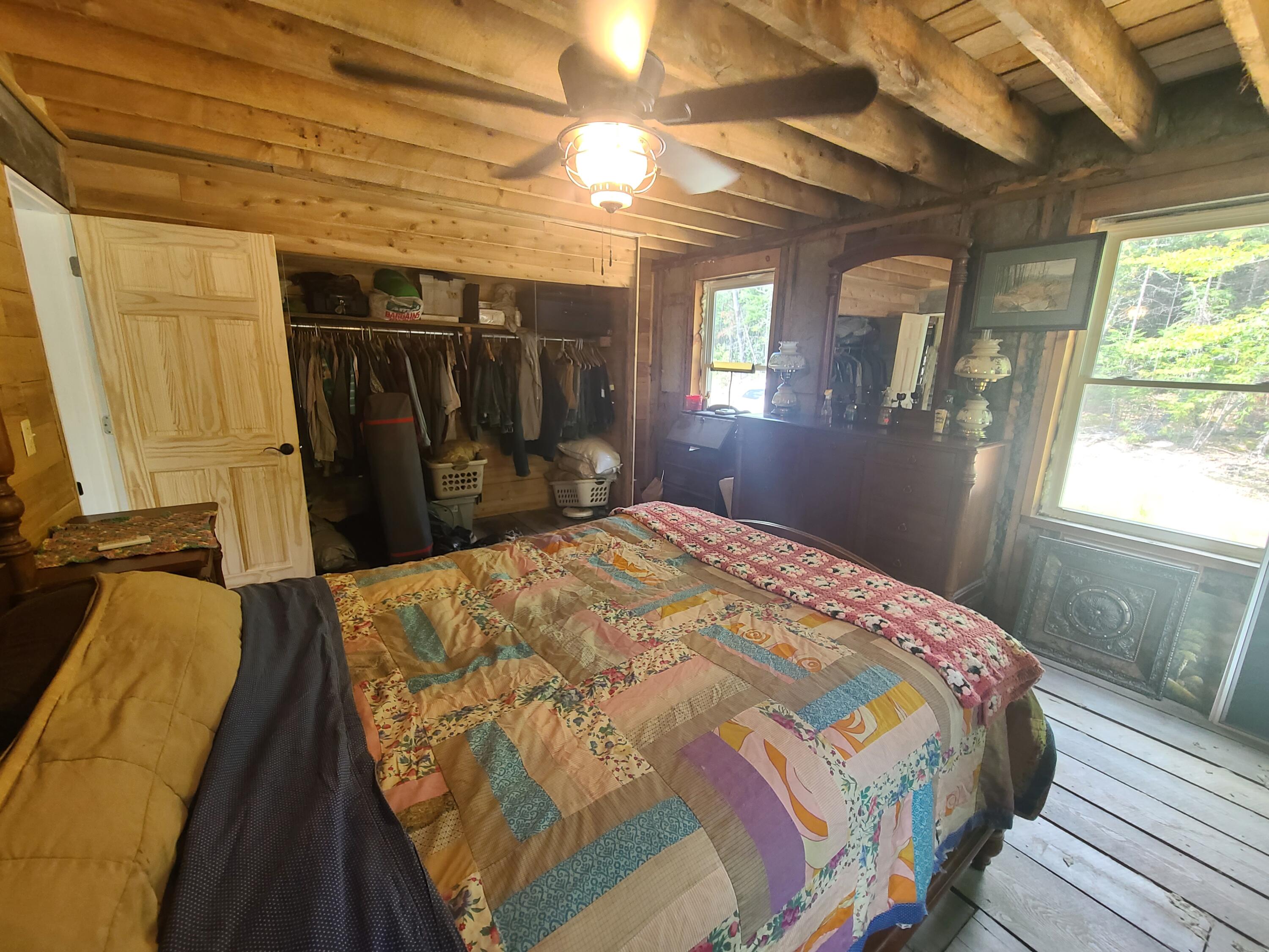 1235 Ayers Junction Road Charlotte ME 04666