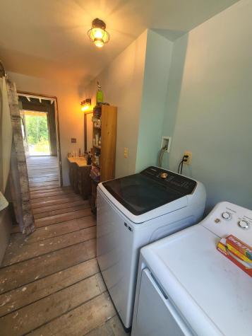 1235 Ayers Junction Road Charlotte ME 04666