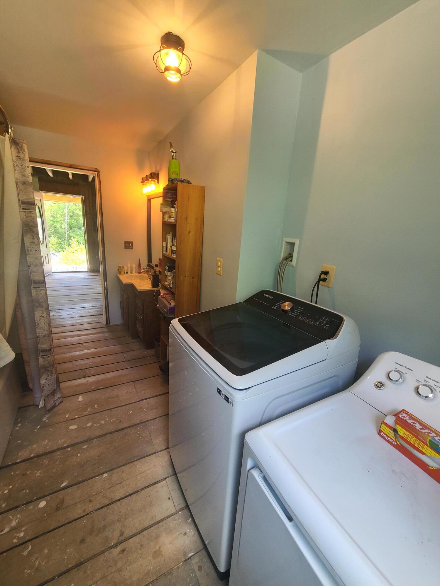 1235 Ayers Junction Road Charlotte ME 04666