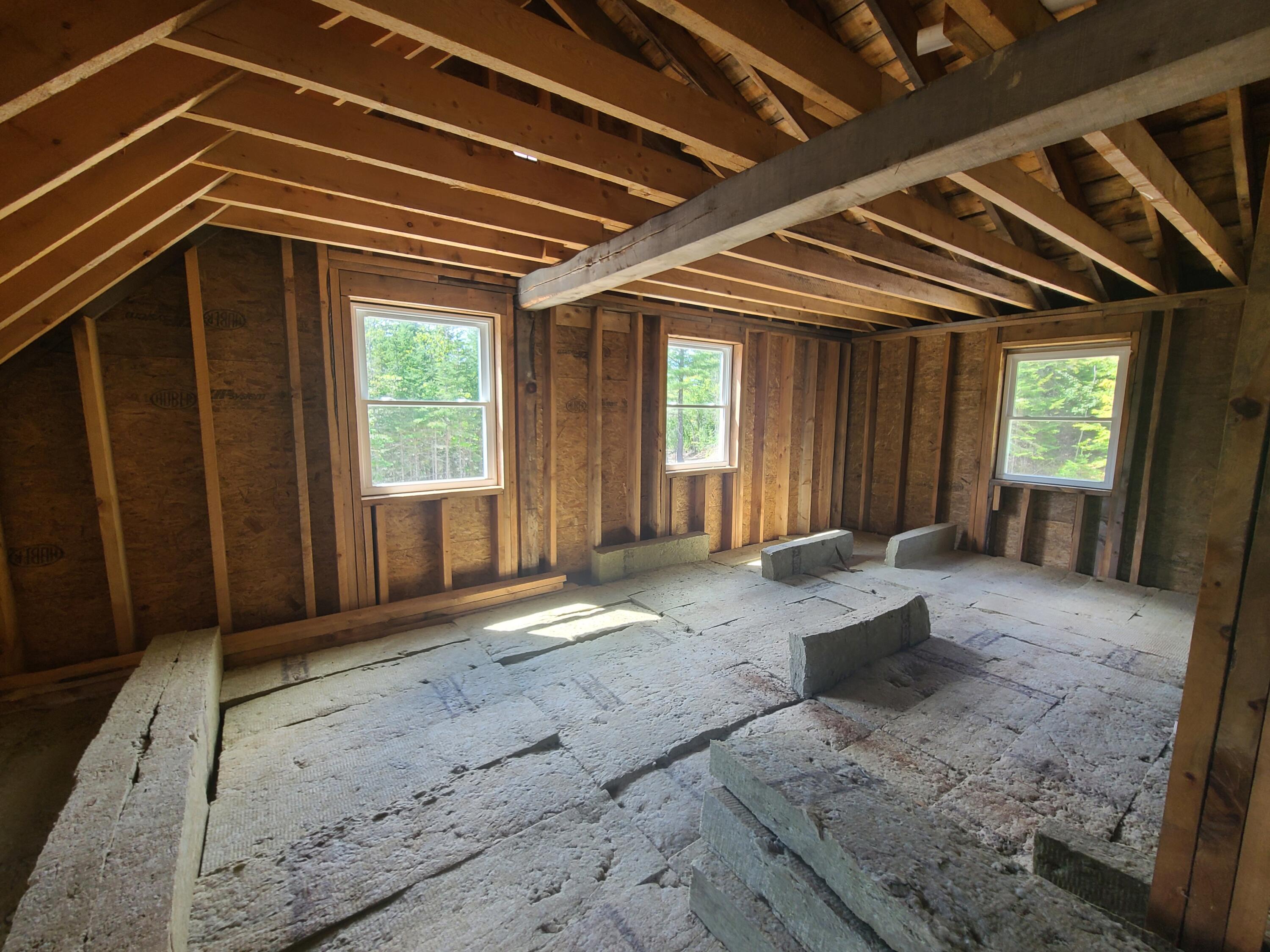 1235 Ayers Junction Road Charlotte ME 04666