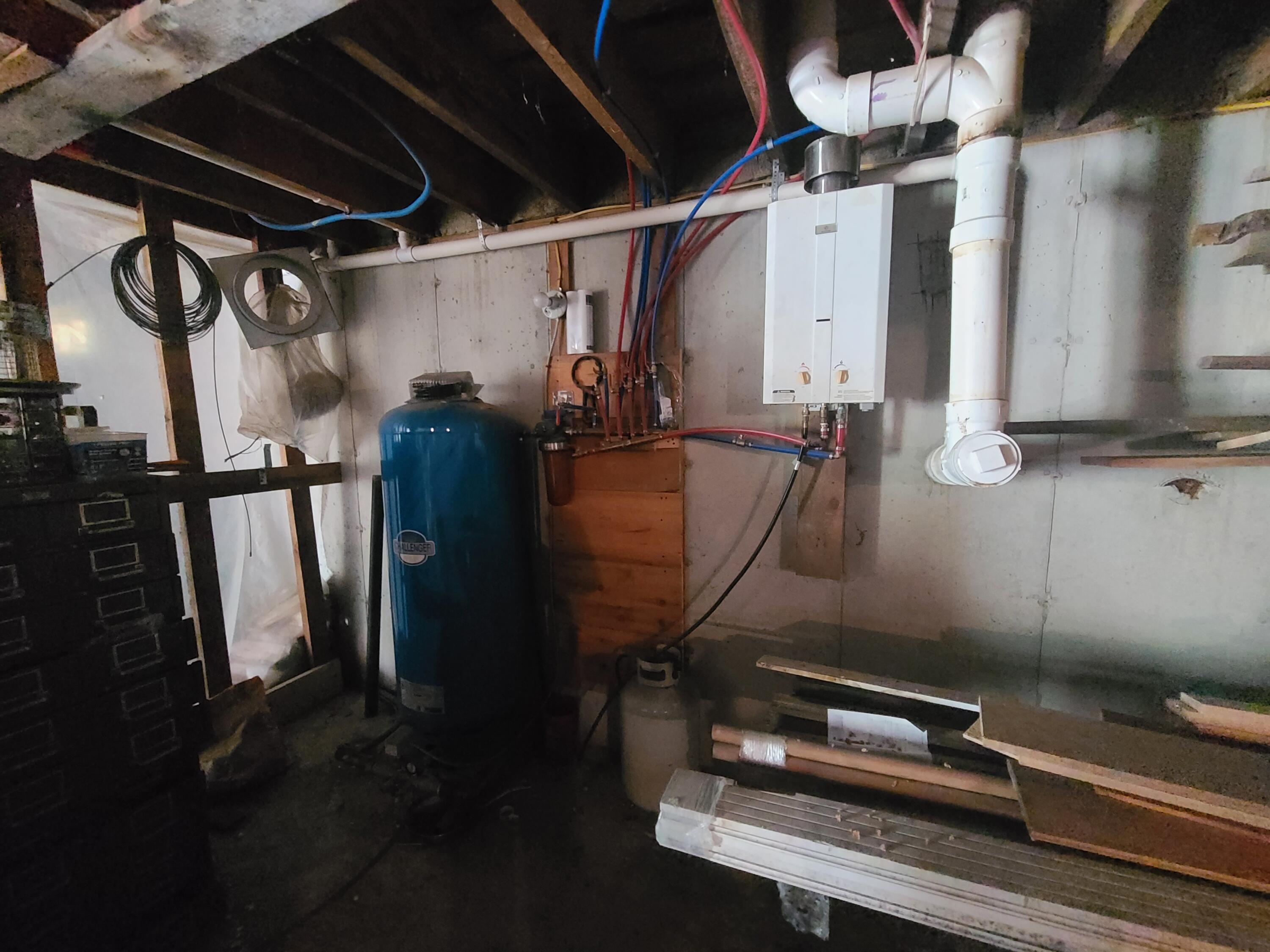 1235 Ayers Junction Road Charlotte ME 04666