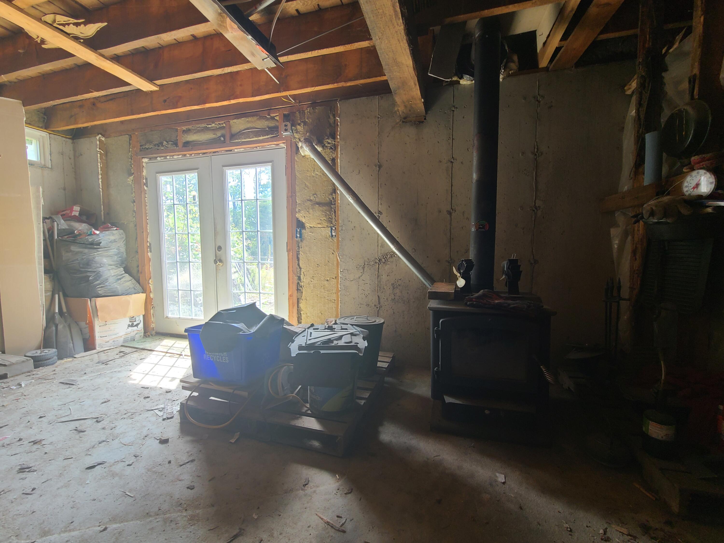 1235 Ayers Junction Road Charlotte ME 04666