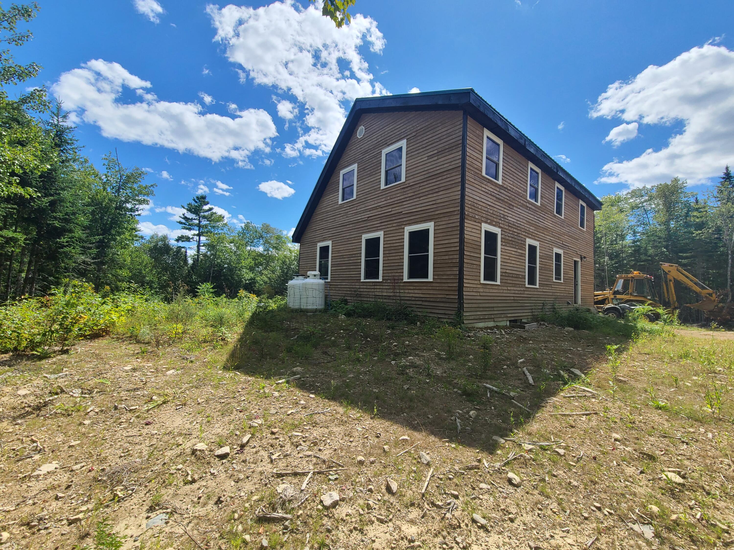 1235 Ayers Junction Road Charlotte ME 04666