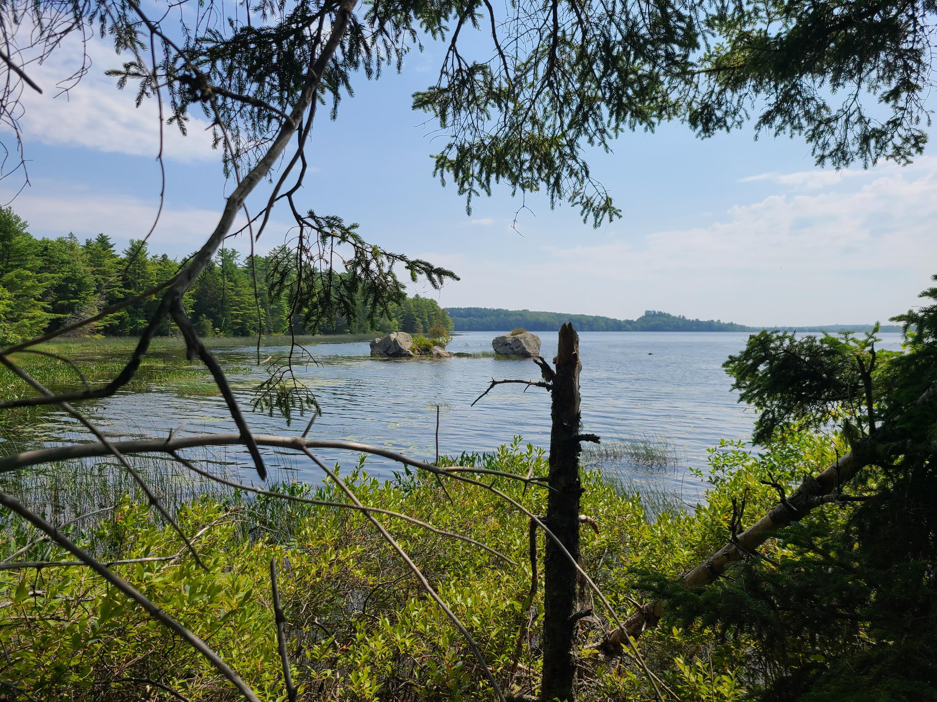 1235 Ayers Junction Road Charlotte ME 04666