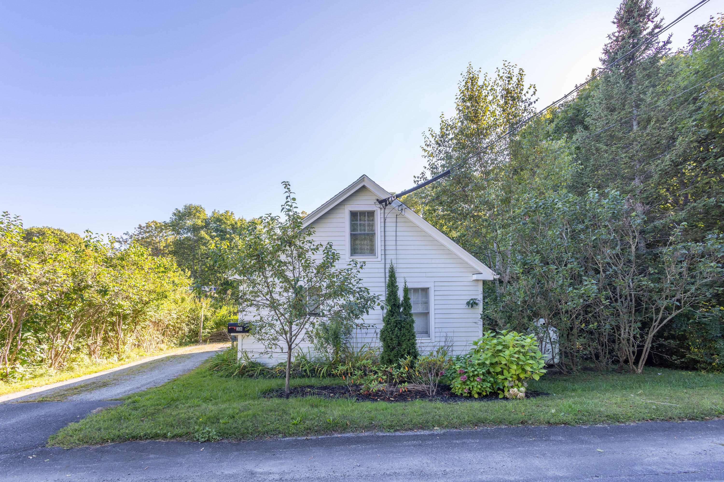 38 Gay Street Rockland ME 04841