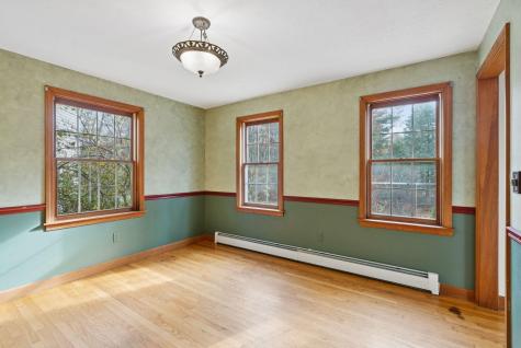 9 Hammond Road Kennebunk ME 04043