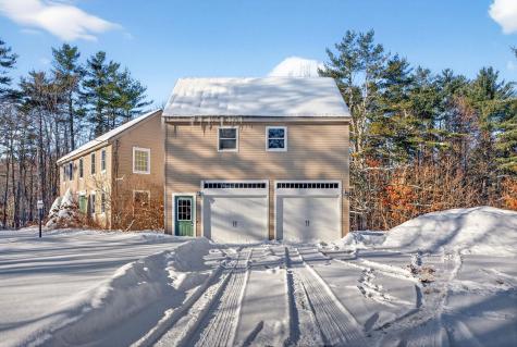 9 Hammond Road Kennebunk ME 04043
