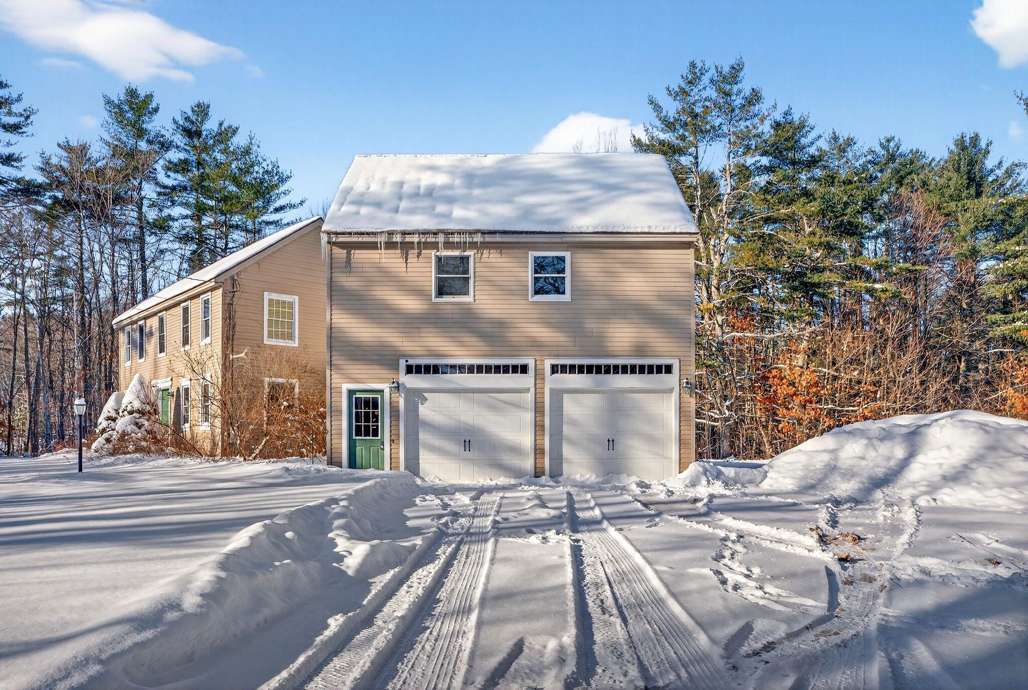 9 Hammond Road Kennebunk ME 04043