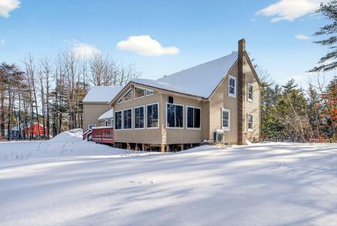 9 Hammond Road Kennebunk ME 04043