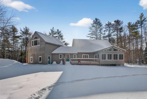 9 Hammond Road Kennebunk ME 04043