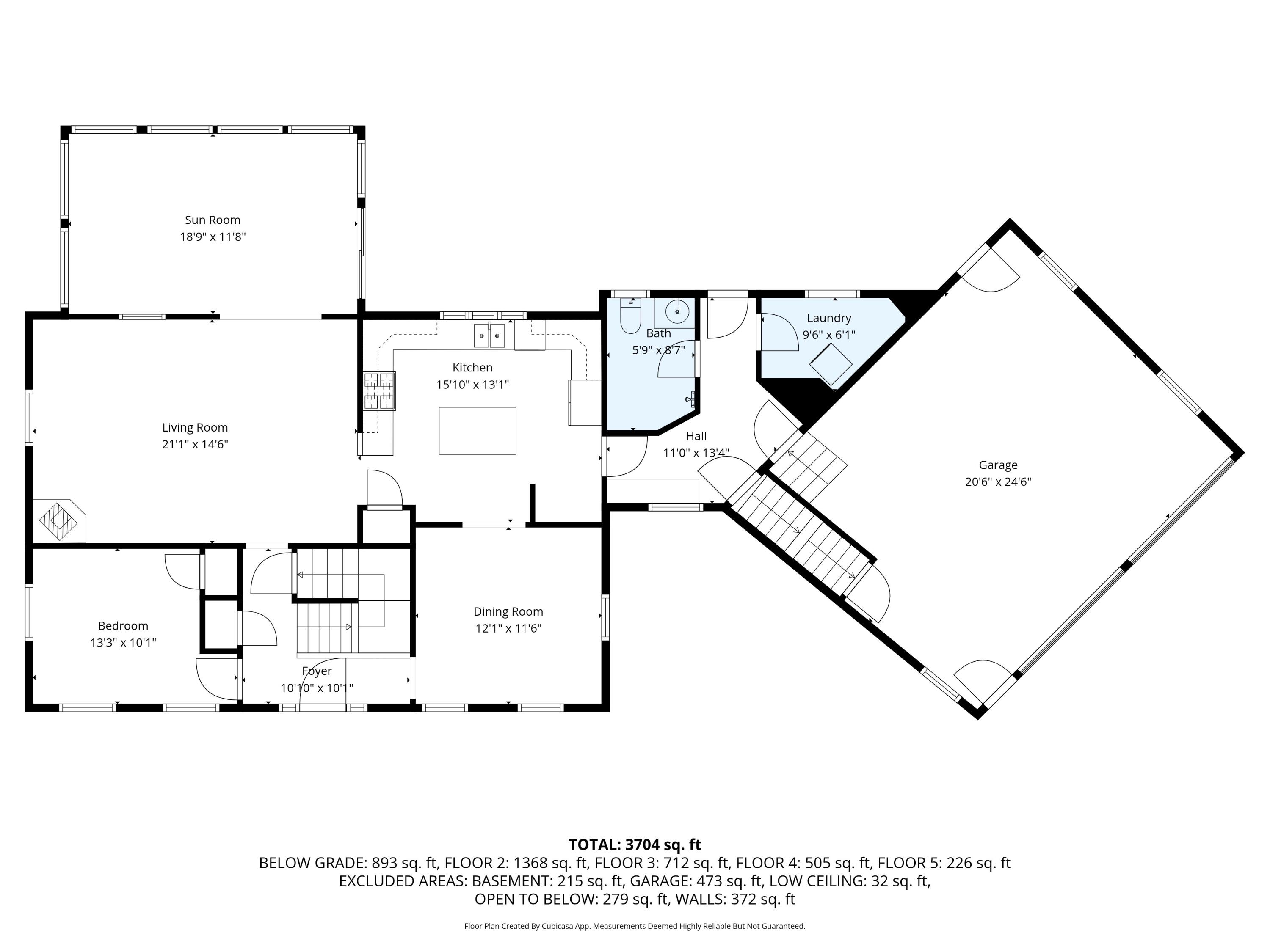 9 Hammond Road Kennebunk ME 04043